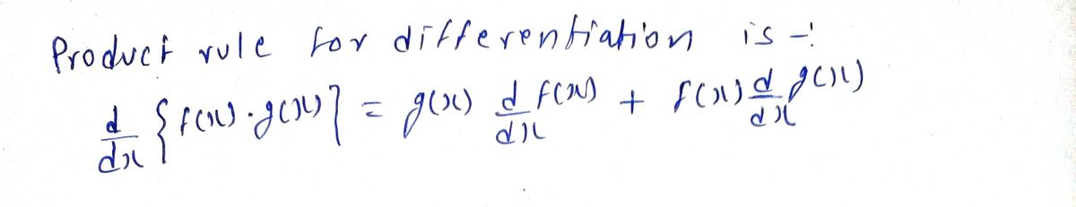 Calculus homework question answer, step 1, image 1